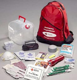 RCPH - Emergency Preparedness